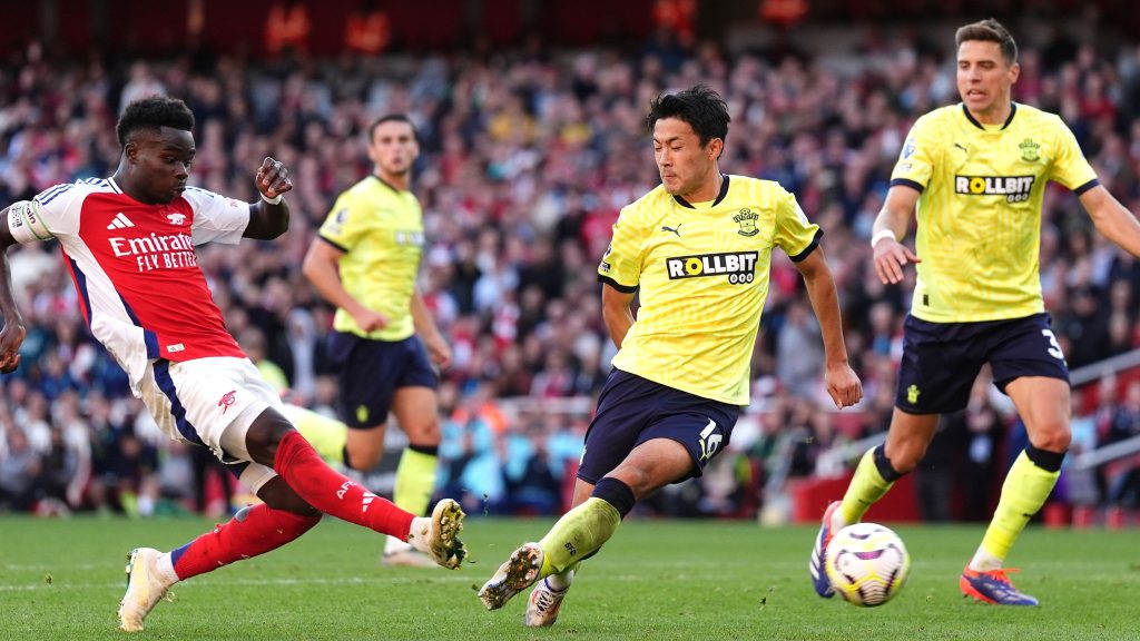 southampton arsenal maçı
southampton arsenal muhtemel 11ler
southampton arsenal hangi kanalda
southampton arsenal ne zaman
southampton arsenal maçı saat kaçta