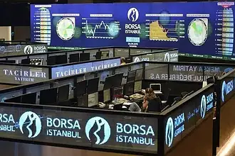 yarın borsa açık mı, borsa kapanacak mı, borsa kaçta açılıyor, yarın borsa ne olur, pazartesi borsa kapalı mı
