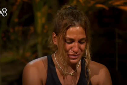 almeda diskalifiye mi oldu, almeda neden diskalifiye oldu, acun ilıcalı, almeda baylan, survivor almeda