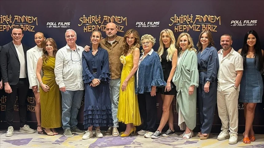sihirli annem sihirli annem imdb sihirli annem filmi bilet sihirli annem hepimiz biriz sihirli annem fragman