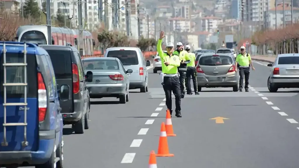 radar noktaları, içişleri bakanlığı radar, radar haritası, iller arası radar, içişleri bakanlığı radar noktaları