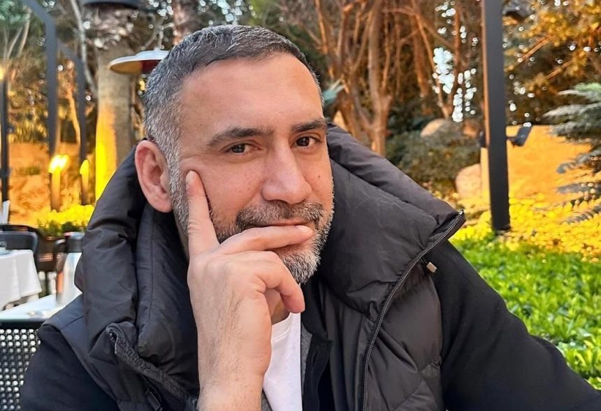 ümit karan tutuklandı, ümit karan, ümit karan neden tutuklandı, ümit karan ceza, ümit karan hapis
