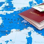 schengen bölgesi, schengen vizesi, schengen vizesi kaç yıl, schengen, Schengen vizesi üst sınır