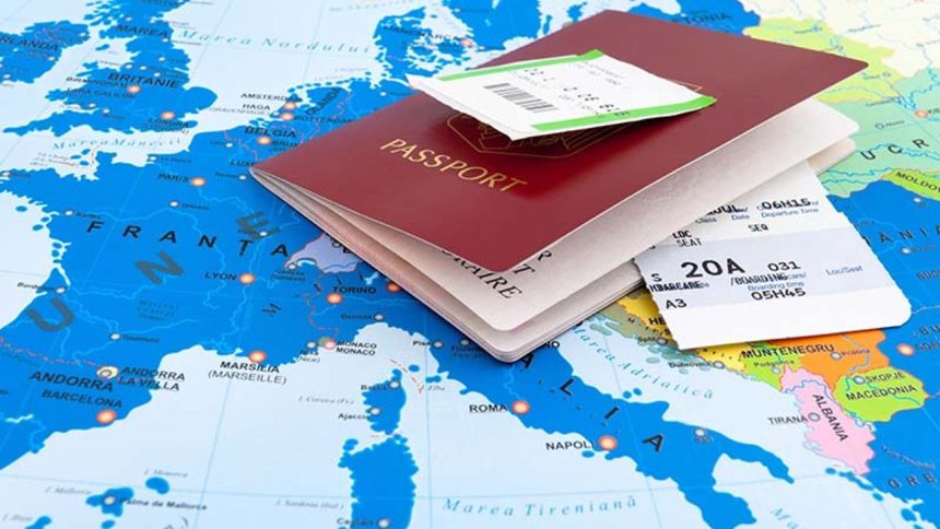 schengen bölgesi, schengen vizesi, schengen vizesi kaç yıl, schengen, Schengen vizesi üst sınır