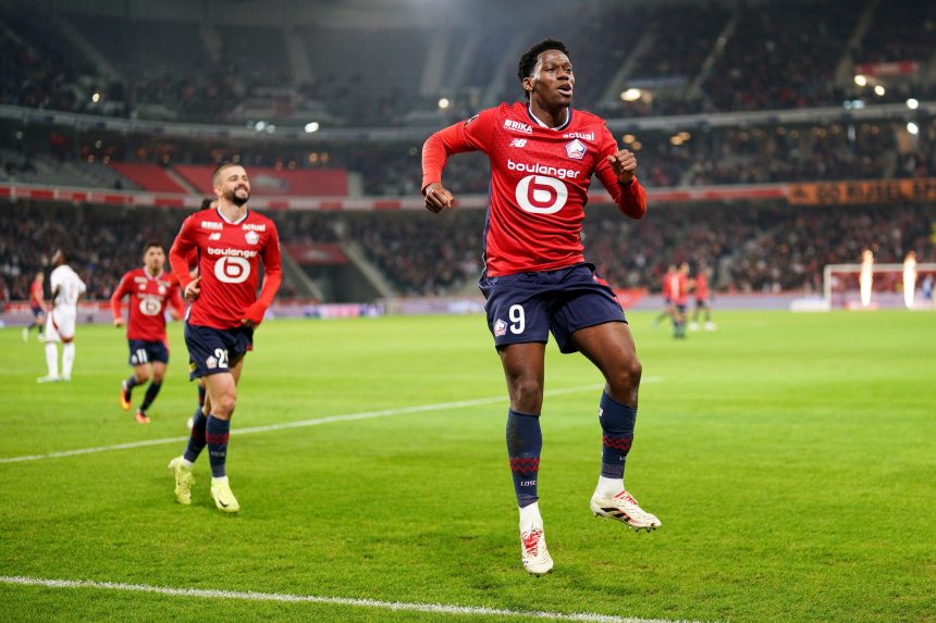 jonathan david, jonathan david transfer, galatasaray, jonathan david transferi, fenerbahçe