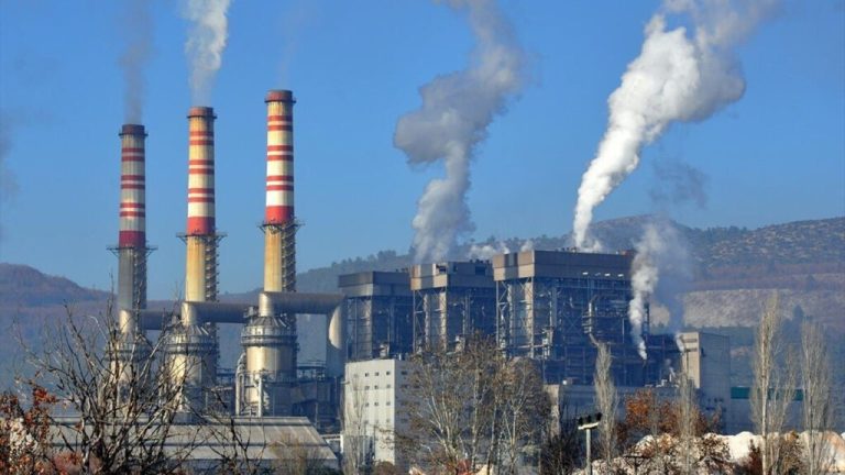 Temiz Hava Hakkı Platformu, Temiz Hava Hakkı Platformu açıklama Dünya İklim Günü mesajı