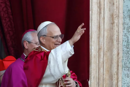 papa leo, papa leo kimdir, papa iznik ziyareti, papa leo kaç yaşında, papa'nın iznik ziyareti