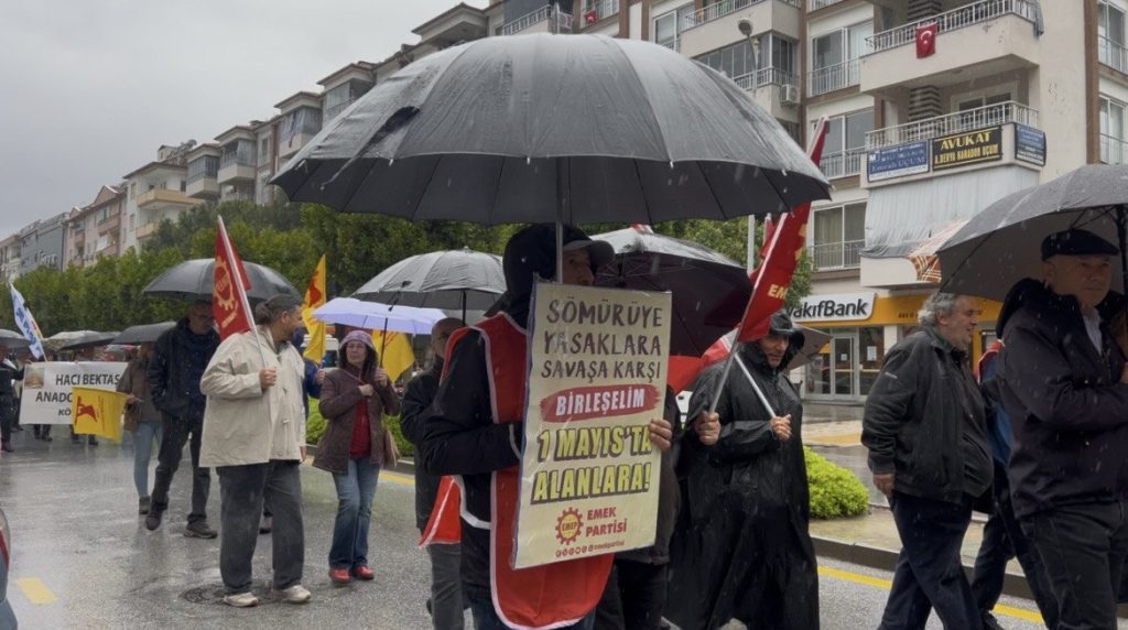 ortaca 1 mayıs, 1 mayıs ortaca, ortaca 1 mayıs yürüyüş, muğla 1 mayıs tertip komitesi