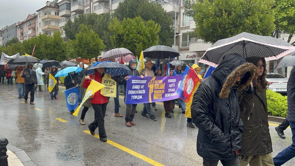 ortaca 1 mayıs, 1 mayıs ortaca, ortaca 1 mayıs yürüyüş, muğla 1 mayıs tertip komitesi