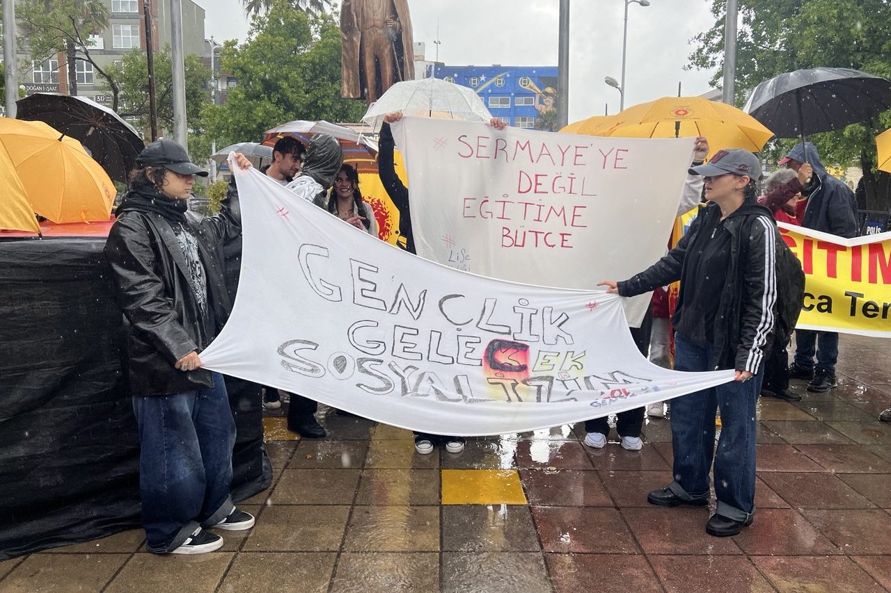 ortaca 1 mayıs, 1 mayıs ortaca, ortaca 1 mayıs yürüyüş, muğla 1 mayıs tertip komitesi