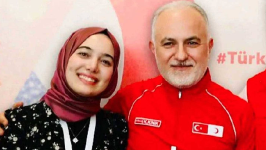 zehra kınık, zehra kınık kimdir, fatma zehra kınık, kerem kınık, zehra kinik