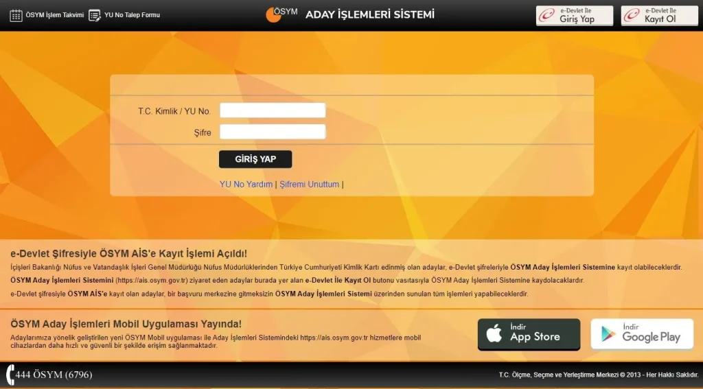 yks sınav giriş belgesi
yks 2025 sınav giriş belgesi sorgulama ekranı
yks sınav yerleri açıklandı mı
yks sınav yerleri
yks sınav giriş belgesi sorgulama