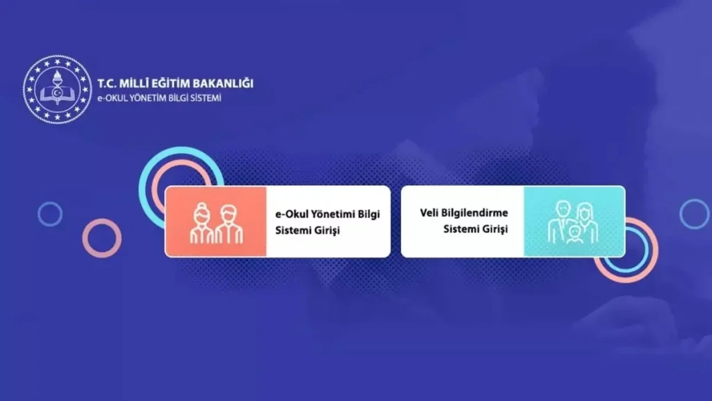  e okul veli bilgilendirme sistemi, e okul veli girişi, Karne notları nasıl sorgulanır?, e okul veli bilgilendirme e devlet, e okul ne zaman kapanacak