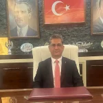 ak parti, ak parti muğla, ak parti muğla il başkanı, ak parti haluk laçin
