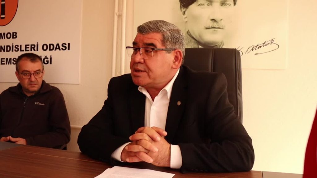 marmaris deprem, TMMOB Jeoloji Mühendisleri Odası Muğla İl Temsilcisi Coşkun Çatalkaya, coşkun çatalkaya açıklama,muğla deprem