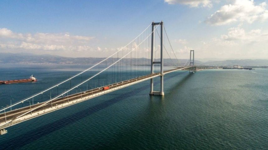 bayramda köprüler ücretsiz mi bayramda yollar bedava mı kurban bayramında yollar ücretsiz mi kurban bayramında köprü kurban bayramı 2025