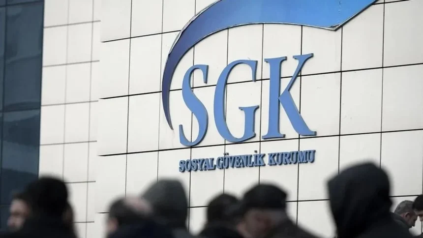 sgk emekli maaşı ödemesi sgk emekli maaşı bayram öncesi maaş ödemesi sgk maaş sgk açıklama