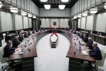 kabine toplantısı konuları kabine toplantısı bitti mi kabine toplantısı başladı mı kabine toplantısı ne zaman olacak son dakika kabine toplantısı gündemi
