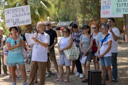akyaka orman kampı, gökova akyakayı sevenler derneği, gökova ekolojik yaşam derneği, ula belediyesi akyaka orman kampı, akyaka
