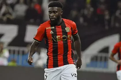 jeremie boga transfer jeremie boga beşiktaş beşiktaş transfer jeremie boga trabzonspor trabzonspor transfer