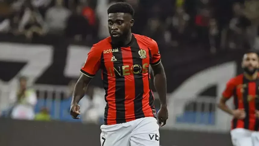 jeremie boga transfer jeremie boga beşiktaş beşiktaş transfer jeremie boga trabzonspor trabzonspor transfer
