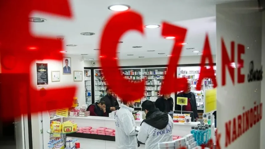 Pazar günleri ise nöbetçi eczane sistemi geçerli olacak. Gündem Fethiye bugün eczaneler kaça kadar açık eczaneler kaçta kapanıyor arefe günü arefe gunu eczaneler acik mi arefe günü eczaneler eczaneler açık mı