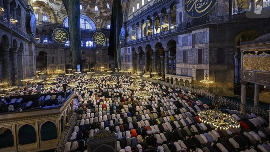 bayram namazı kaçta kurban bayramı namazı saat kaçta kurban bayramı namazı kaç rekat bayram namazı kılınışı bayram namazı saat kaçta