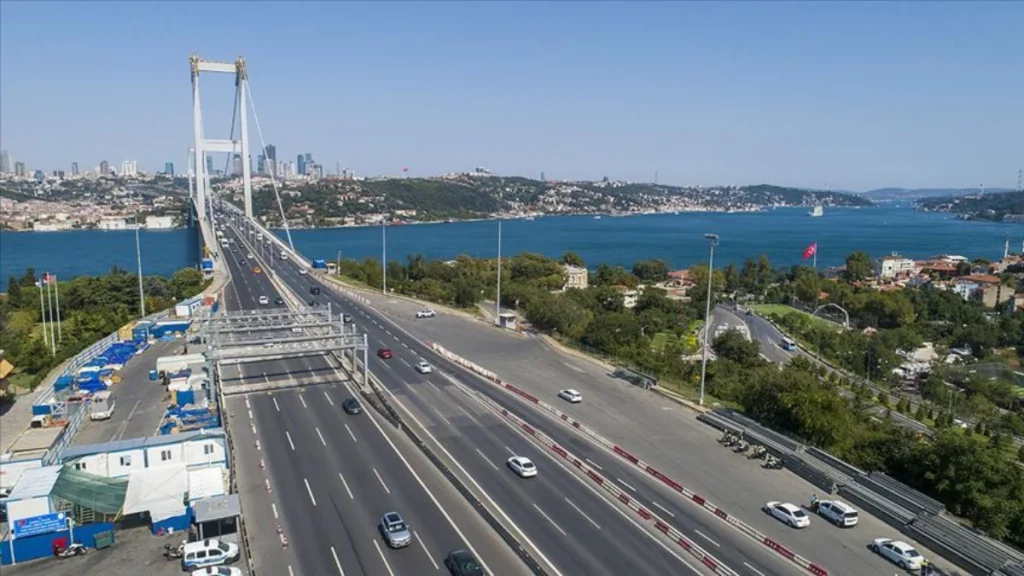 bayramda yollar ücretli mi
bayramda köprüler ücretsiz mi
bayramda yollar bedava mı
kurban bayramında ücretsiz yollar
Bayramda ücretsiz olan yollar