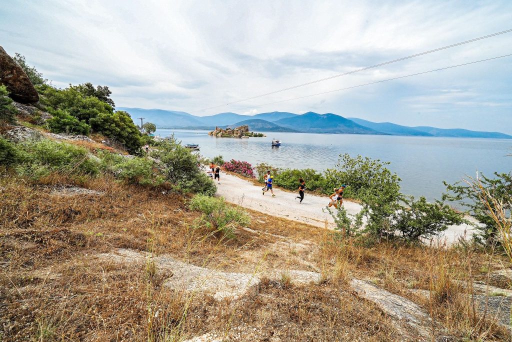 7. Uluslararası Latmos Ultra Maratonu, latmos yarışı, muğla büyükşehir belediyesi koşu yarışı