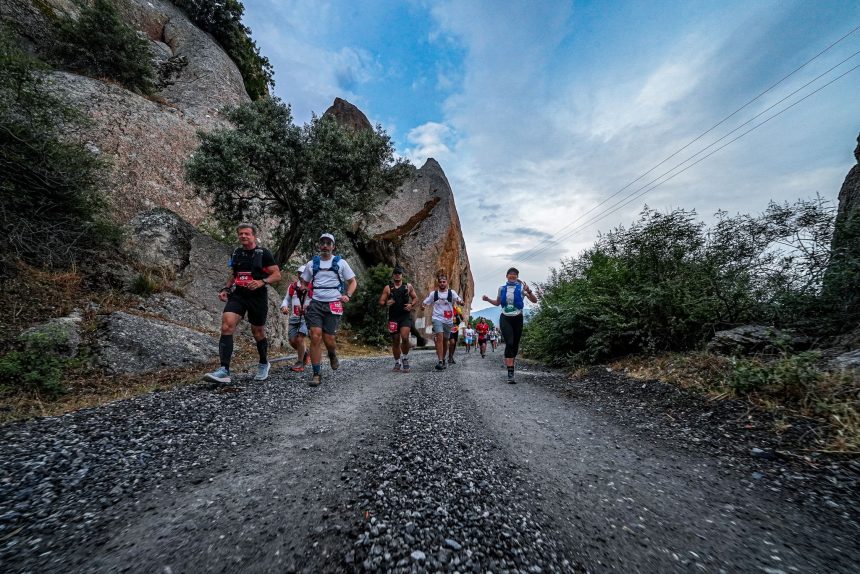 7. Uluslararası Latmos Ultra Maratonu, latmos yarışı, muğla büyükşehir belediyesi koşu yarışı