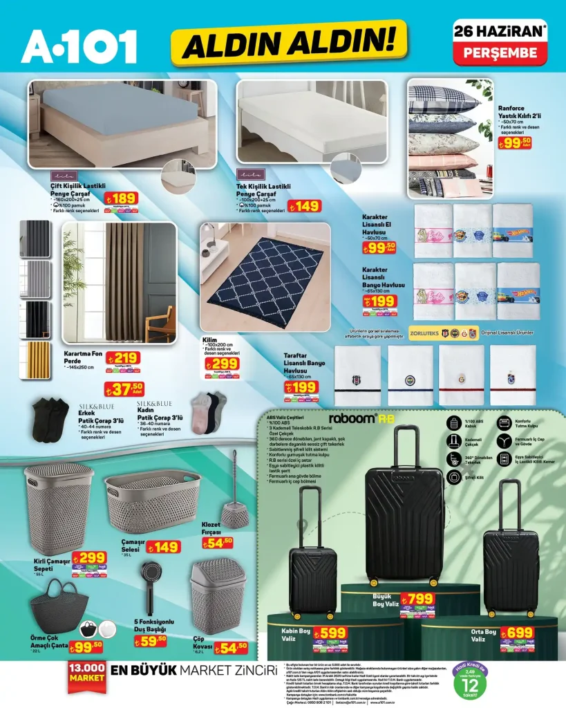 a101 26 Haziran 2025 aktüel kataloğu, a101 aktüel kataloğu, a101 26 Haziran perşembe, a101 aktüel, a101 elektrikli araç