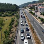 muğla araç sayısı muğla motosikler sayısı en çok araç olan il