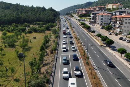 muğla araç sayısı muğla motosikler sayısı en çok araç olan il