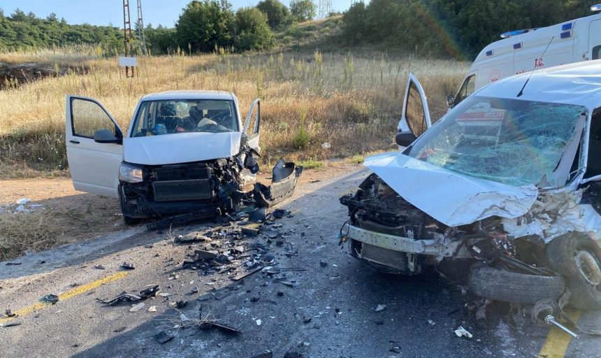 menteşe kaza muğla yerkesik kaza muğla trafik kazası