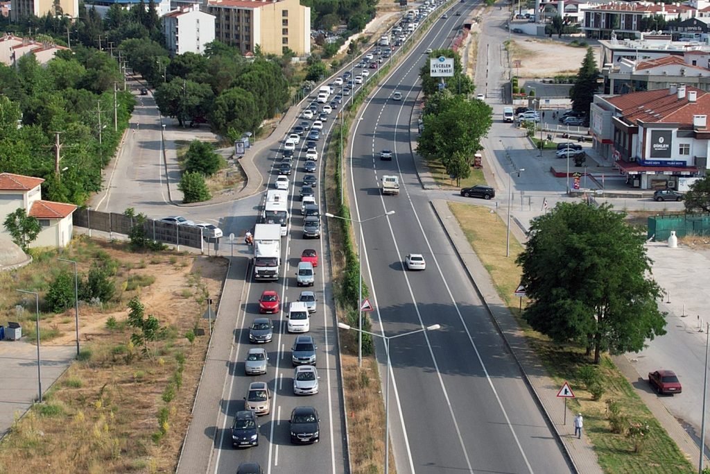 muğla kaza, muğla trafik kazası, muğla kurban bayramı tatili, muğla bayram tatilinde kaza, muğla 10 gün trafik kazası sayısı