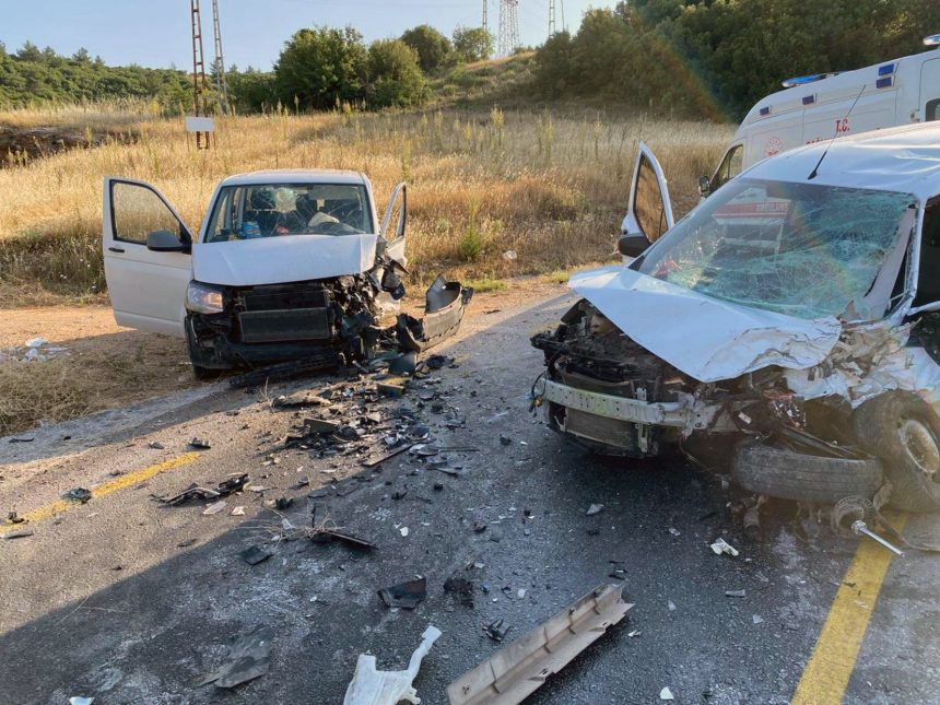 muğla kaza, muğla trafik kazası, muğla kurban bayramı tatili, muğla bayram tatilinde kaza, muğla 10 gün trafik kazası sayısı
