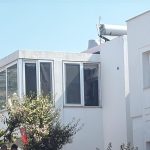 hüseyin demir, bodrum hüseyin demir, bodrumda çatıdan düşen emekli polis, bodrum emekli polis, bodrum çatı