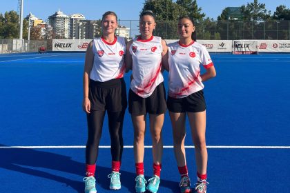 muğla hokey milli takım ege yıldızları