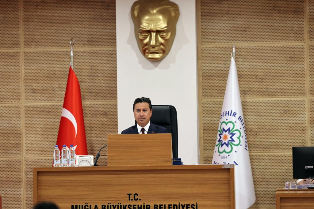 muğla gençlik meclisi muğla büyükşehir belediyesi