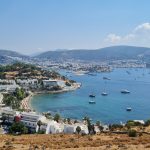 bodrum liman başkanlığı hız sınırı