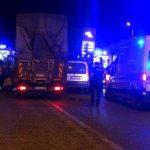 menteşe kaza, menteşe trafik kazası, muğla kaza, muğla trafik kazası, trafik kazası