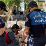 yatağan otogarı, yatağan, etiketsiz et, yatağan otogarında etiketsiz et, yatağan etiketsiz et