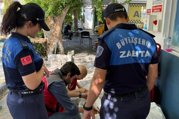 yatağan otogarı, yatağan, etiketsiz et, yatağan otogarında etiketsiz et, yatağan etiketsiz et
