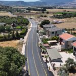 milas menteşe, milas yol çalışması, muğla büyükşehir belediyesi milas, muğla milas yol çalışması, milas menteşe yol çalışması