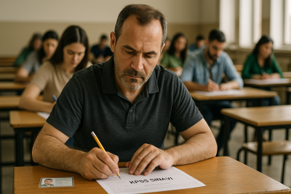 kpss sınavı ne zaman, kpss sınavı, kpss lisans sınavı, kpss sınav takvimi, kpss