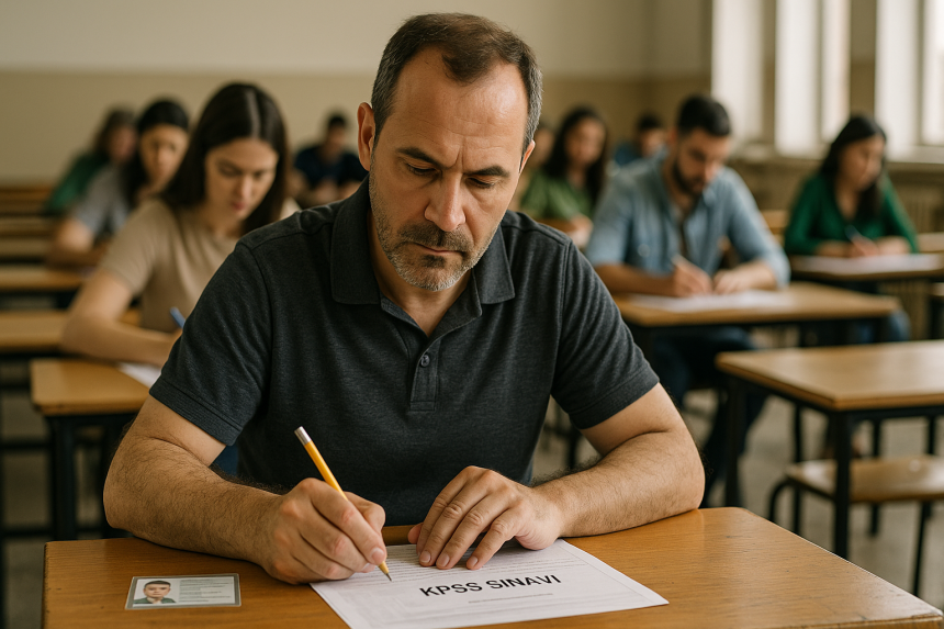 kpss sınavı ne zaman, kpss sınavı, kpss lisans sınavı, kpss sınav takvimi, kpss