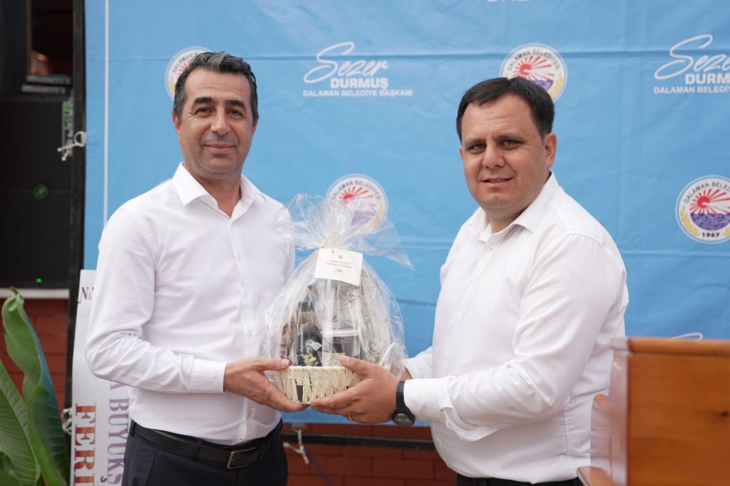 dalaman halk kafe, dalaman halk market, dalaman belediyesi, halk market, halk kafe