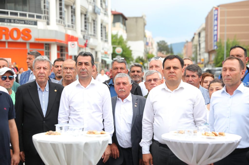 dalaman halk kafe, dalaman halk market, dalaman belediyesi, halk market, halk kafe