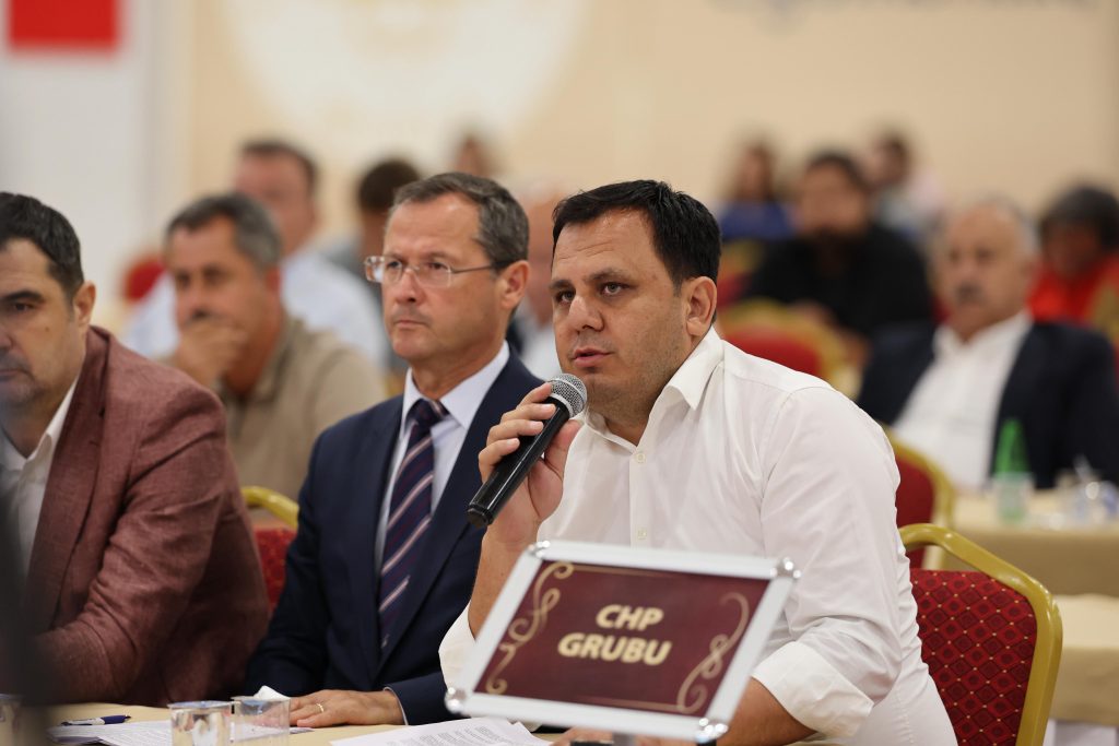 dalaman imar planı revizyon sezer durmuş