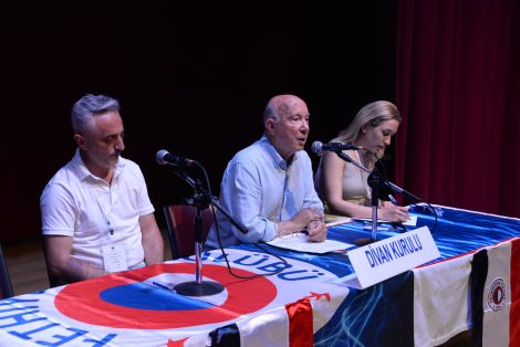 fethiyespor başkanı, fethiyespor, fethiyespor olağan genel kurul toplantısı, fethiyespor esat bakırcı, fethiyespor yönetim kurulu